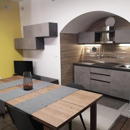 Casa Mordo * Monte Sant'Angelo