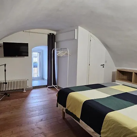 Casa Mordo Monte Sant'Angelo