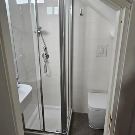 Διαμέρισμα Casa Mordo *