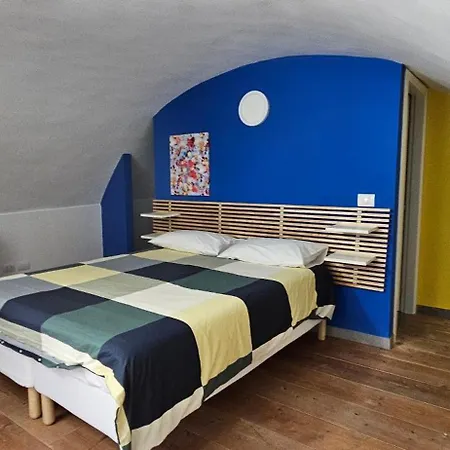 Casa Mordo Monte Sant'Angelo