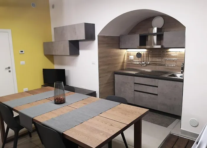 Casa Mordo * Монте-Сант'Анджело