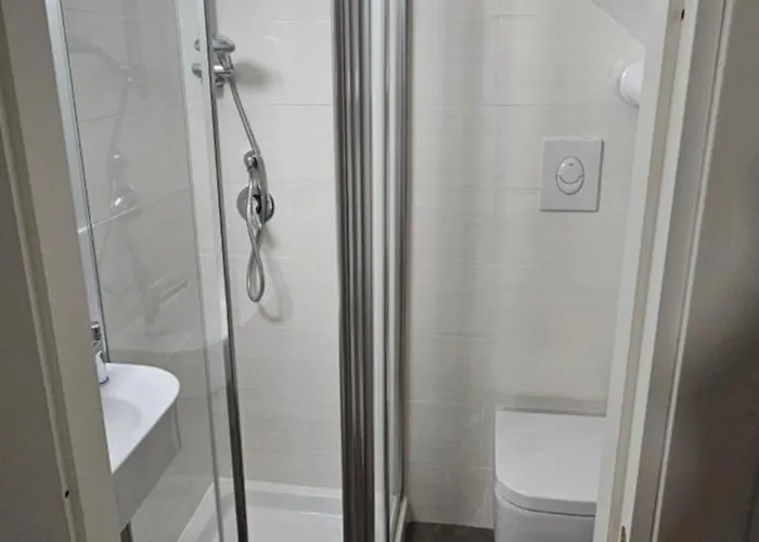 Апартаменты Casa Mordo *